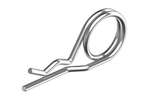 DK154373-2200HZ Штифт