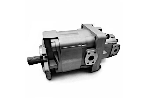 705-53-31020WX Насос шестеренный