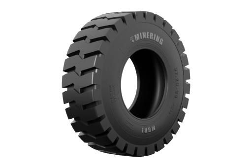 MBRL 12.00-24 PR24 Шина для карьерного самосвала