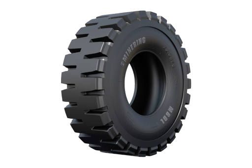 MBDL 26.5-25 L-5 PR28 Шина для погрузчика и ПДМ
