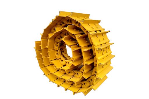 CR5591/40/22 Гусеничная лента D7 (560мм)