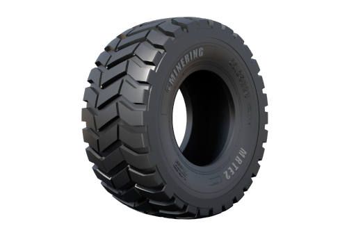 MRTE2 800/80R29 E-3 Шина для ADT самосвала