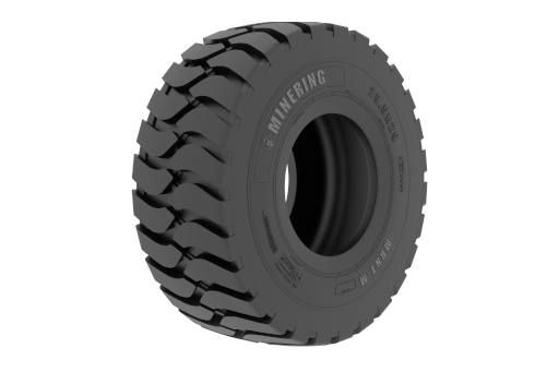 MINERING MRNT-M 26.5R25 L-4 Шина для погрузчика и ПДМ
