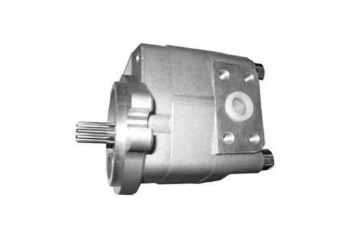 705-51-12090WX NAN WAN XUN INDUSTRIAL CO Насос шестеренный