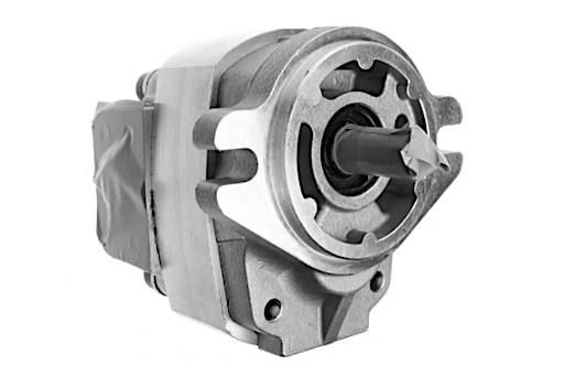 705-73-29010WX Насос шестеренный