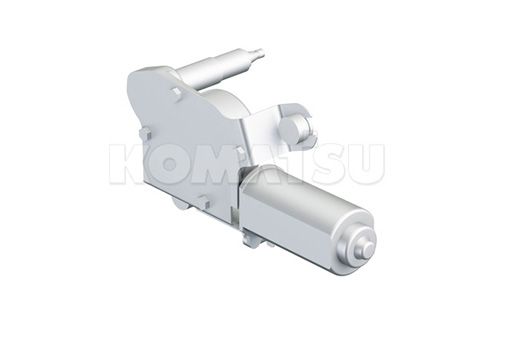 42C-56-11381 Мотор стеклоочистителя