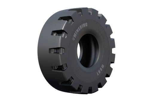 MBHT 23.5-25 L-5 PR36 Шина для погрузчика и ПДМ