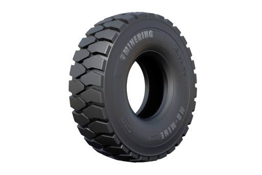 MB-MINE 10.00-20 E-4 PR18 Шина для погрузчика и ПДМ