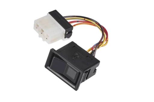 56B-06-16771BQ Переключатель