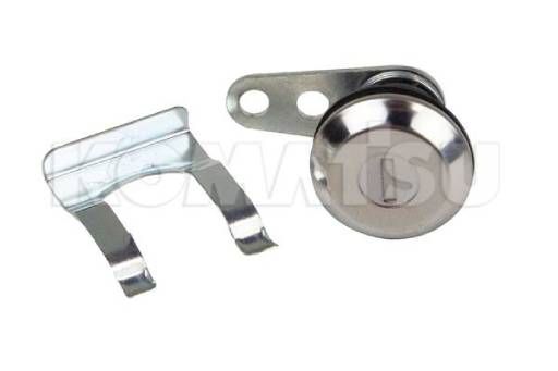 418-925-4260 KOMATSU Фиксатор в сборе