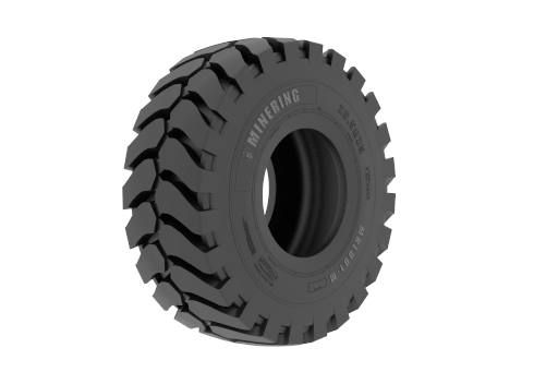 MRLDD1 23.5R25 L-5 Шина для погрузчика и ПДМ