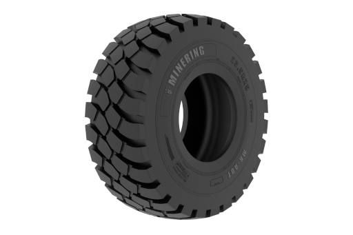 MR-ADT 26.5R25 L-4 Шина для погрузчика и ADT самосвала